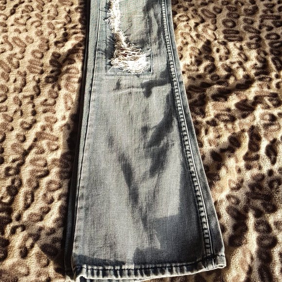 Dragon Jeans. Size 26. Low Rise, Flare. - Picture 4 of 13